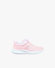 SKECHERS - Giày sneakers bé gái Jumpsters