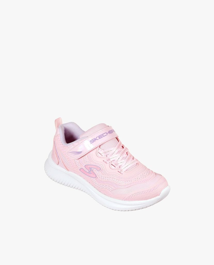 SKECHERS - Giày sneakers bé gái Jumpsters