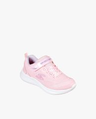 SKECHERS - Giày sneakers bé gái Jumpsters
