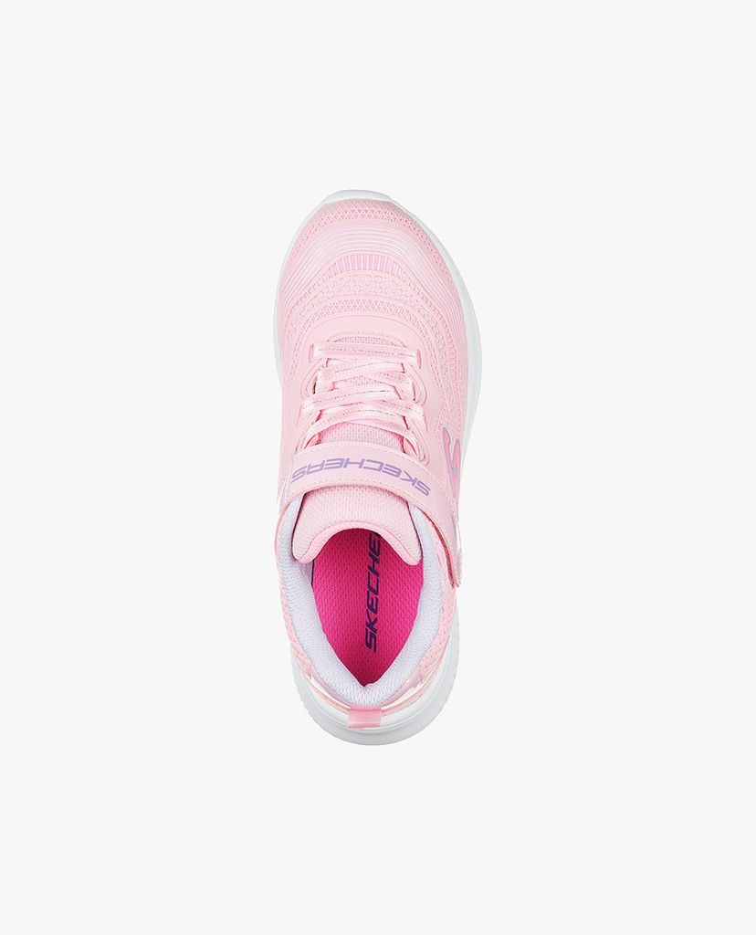 SKECHERS - Giày sneakers bé gái Jumpsters