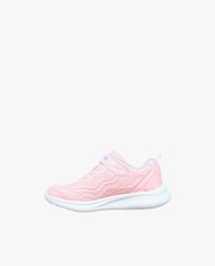 SKECHERS - Giày sneakers bé gái Jumpsters
