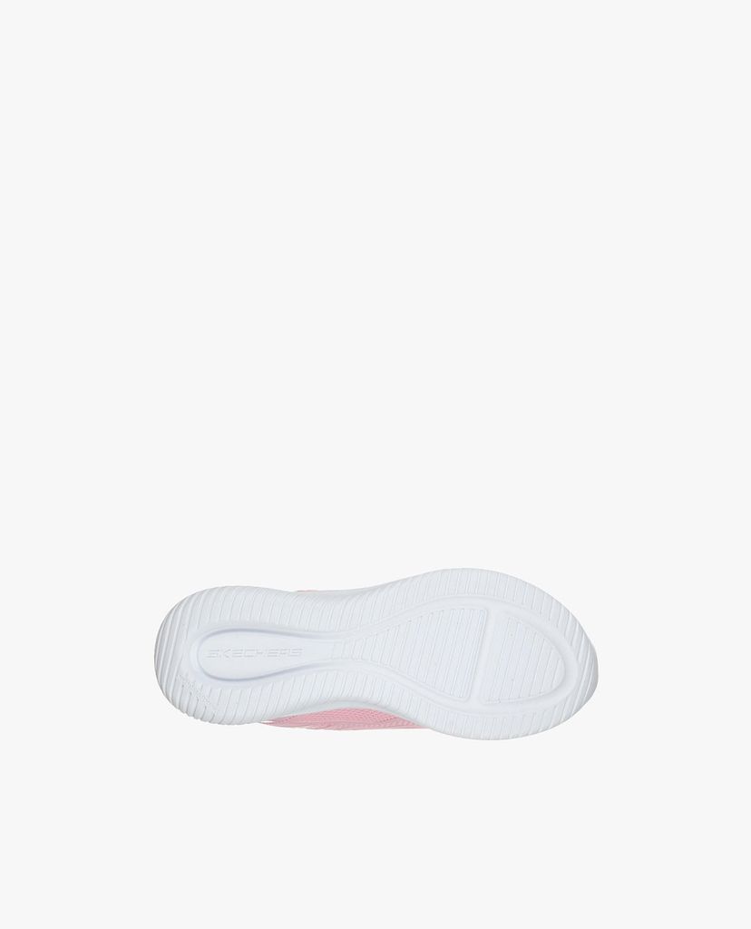 SKECHERS - Giày sneakers bé gái Jumpsters