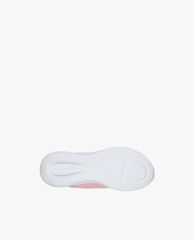 SKECHERS - Giày sneakers bé gái Jumpsters