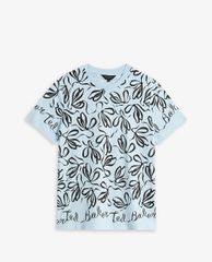 TED BAKER - Áo thun nữ tay ngắn Modana