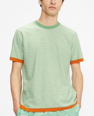TED BAKER - Áo thun nam tay ngắn Camoff