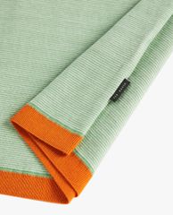 TED BAKER - Áo thun nam tay ngắn Camoff