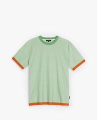 TED BAKER - Áo thun nam tay ngắn Camoff