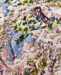 TED BAKER - Áo thun nữ phom ôm Geolyin