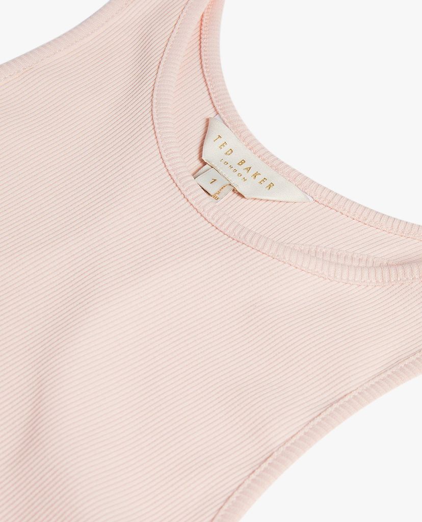 TED BAKER - Áo ba lỗ nữ Joe