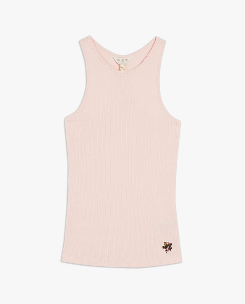 TED BAKER - Áo ba lỗ nữ Joe
