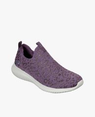 SKECHERS - Giày sneaker nữ Ultra Flex Wild Journey