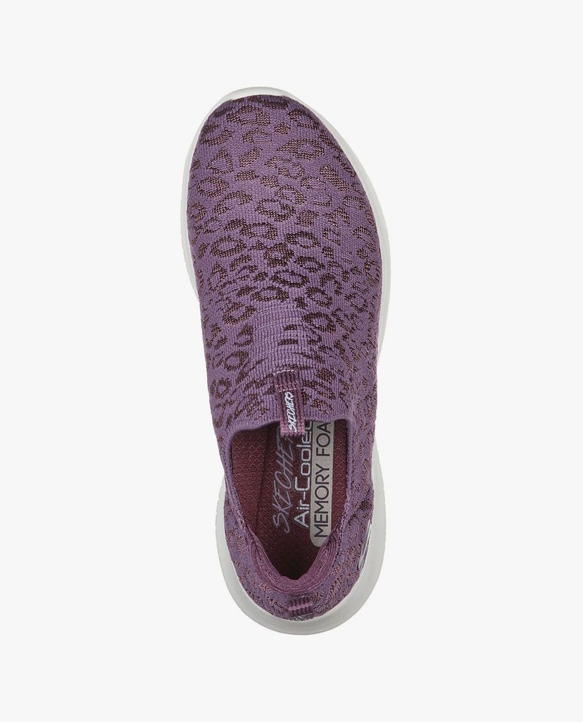 SKECHERS - Giày sneaker nữ Ultra Flex Wild Journey