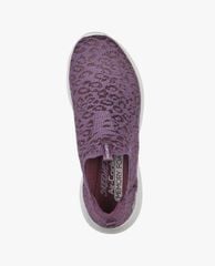 SKECHERS - Giày sneaker nữ Ultra Flex Wild Journey
