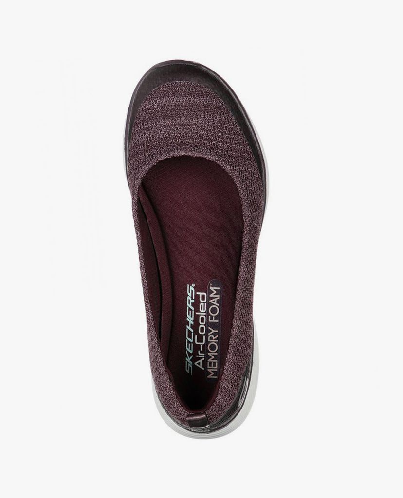 SKECHERS - Giày slip on nữ Microburst 2.0