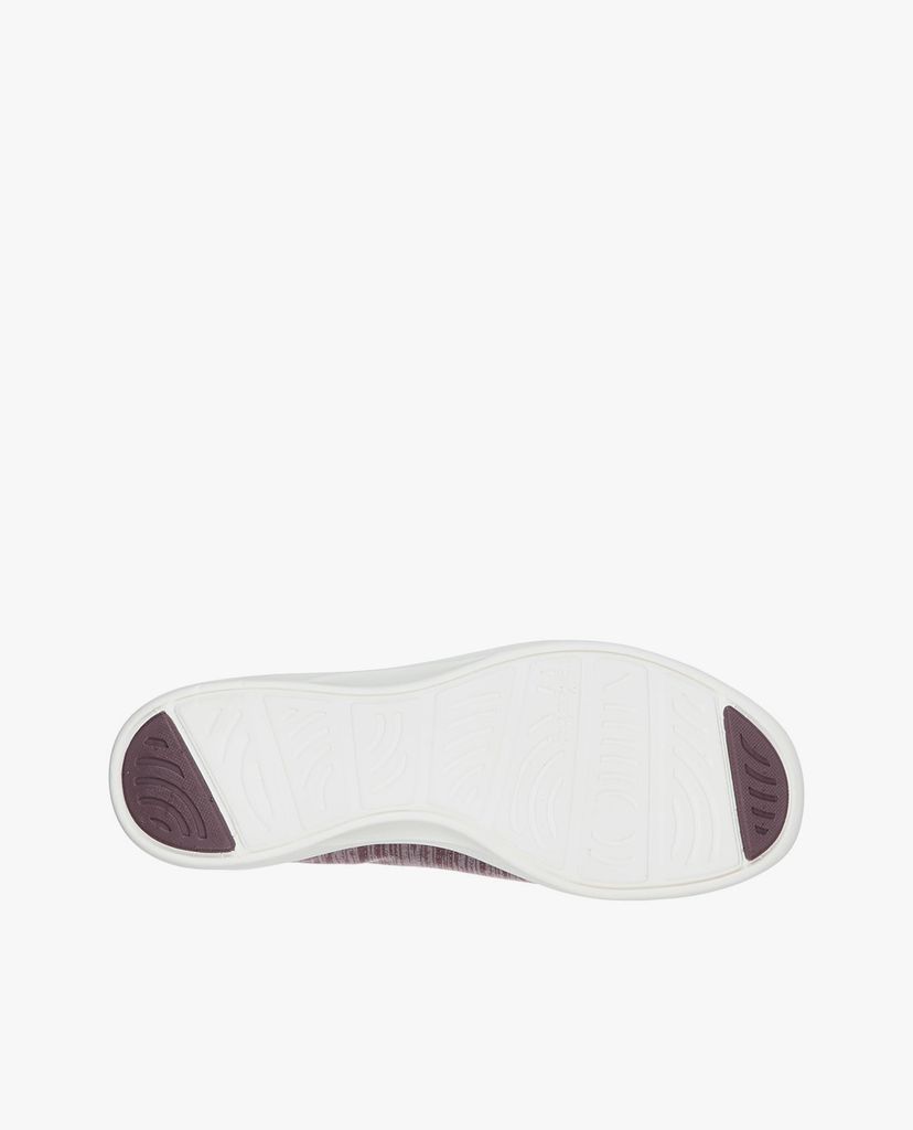 SKECHERS - Giày slip on nữ Arya Different Edge