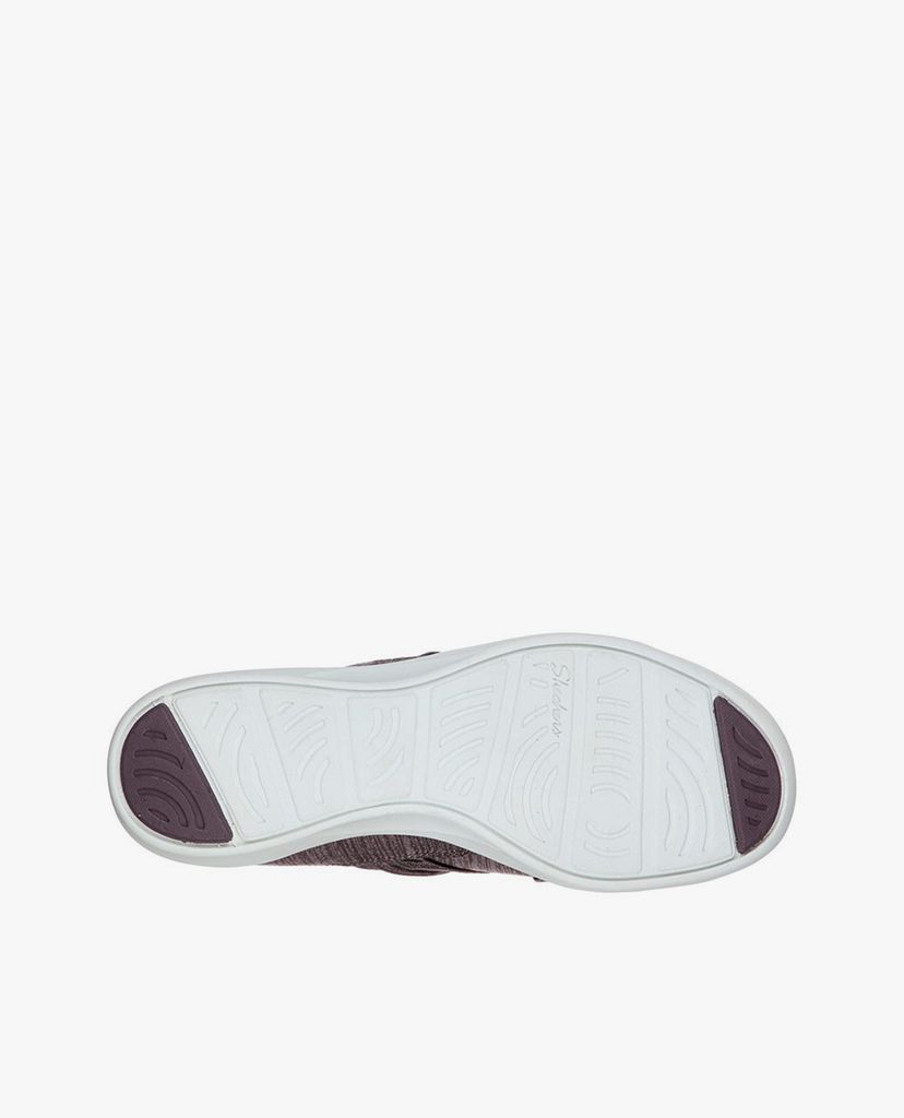SKECHERS - Giày slip on nữ thắt nút Arya Knot My Problem