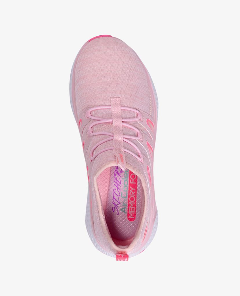 SKECHERS - Giày sneaker nữ thắt dây Solar Fuse Electric Pulse