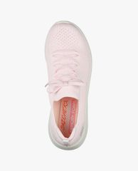 SKECHERS - Giày sneaker nữ phối dây Ultra Flex Flash Illusion