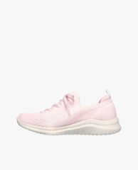 SKECHERS - Giày sneaker nữ phối dây Ultra Flex Flash Illusion