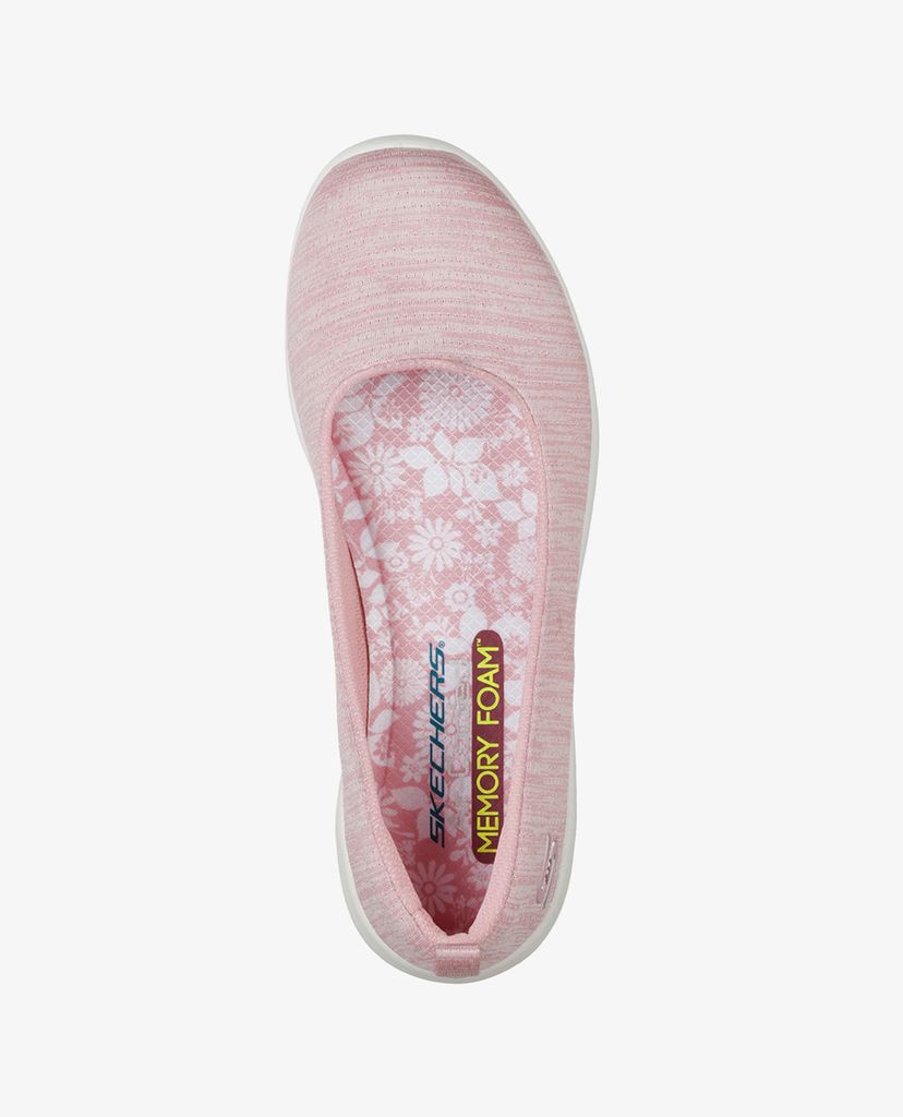 SKECHERS - Giày slip on nữ Arya Different Edge