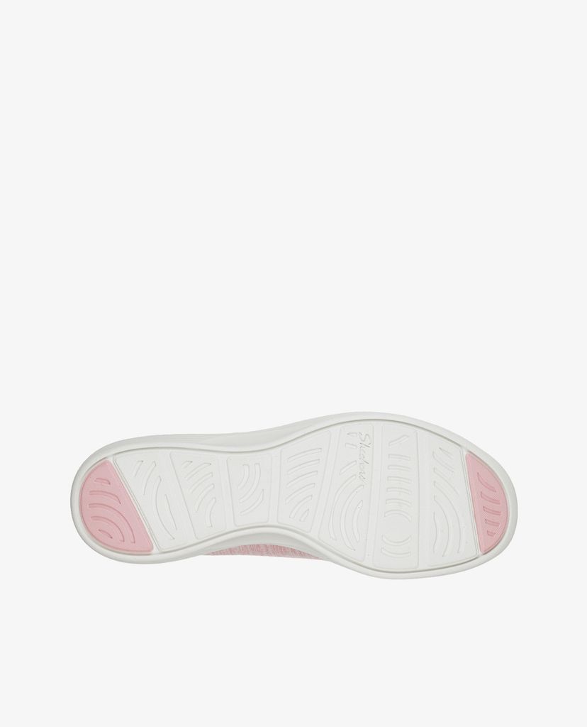SKECHERS - Giày slip on nữ Arya Different Edge