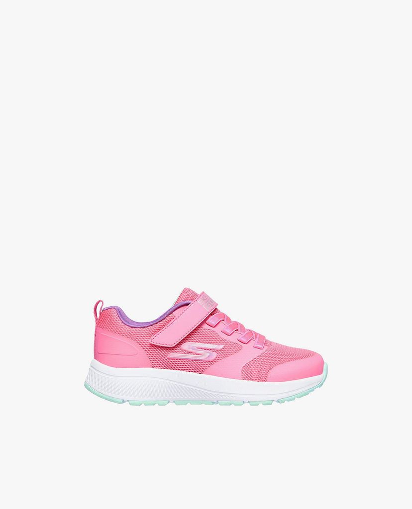 SKECHERS - Giày sneakers bé gái Go Run Consistent