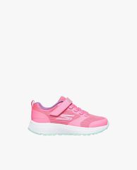 SKECHERS - Giày sneakers bé gái Go Run Consistent