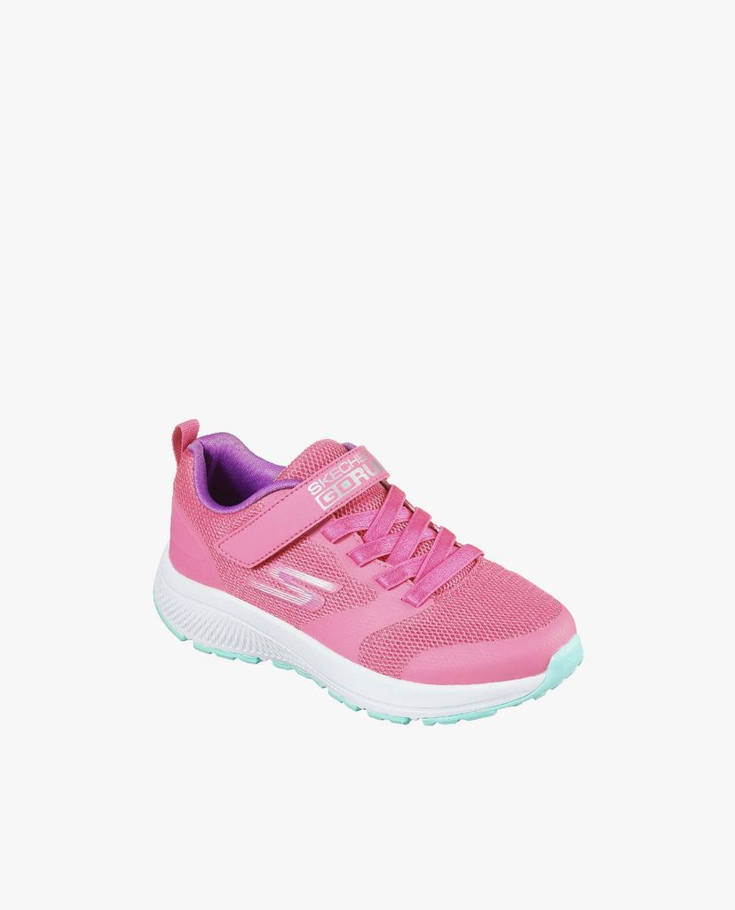 SKECHERS - Giày sneakers bé gái Go Run Consistent