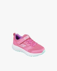 SKECHERS - Giày sneakers bé gái Go Run Consistent