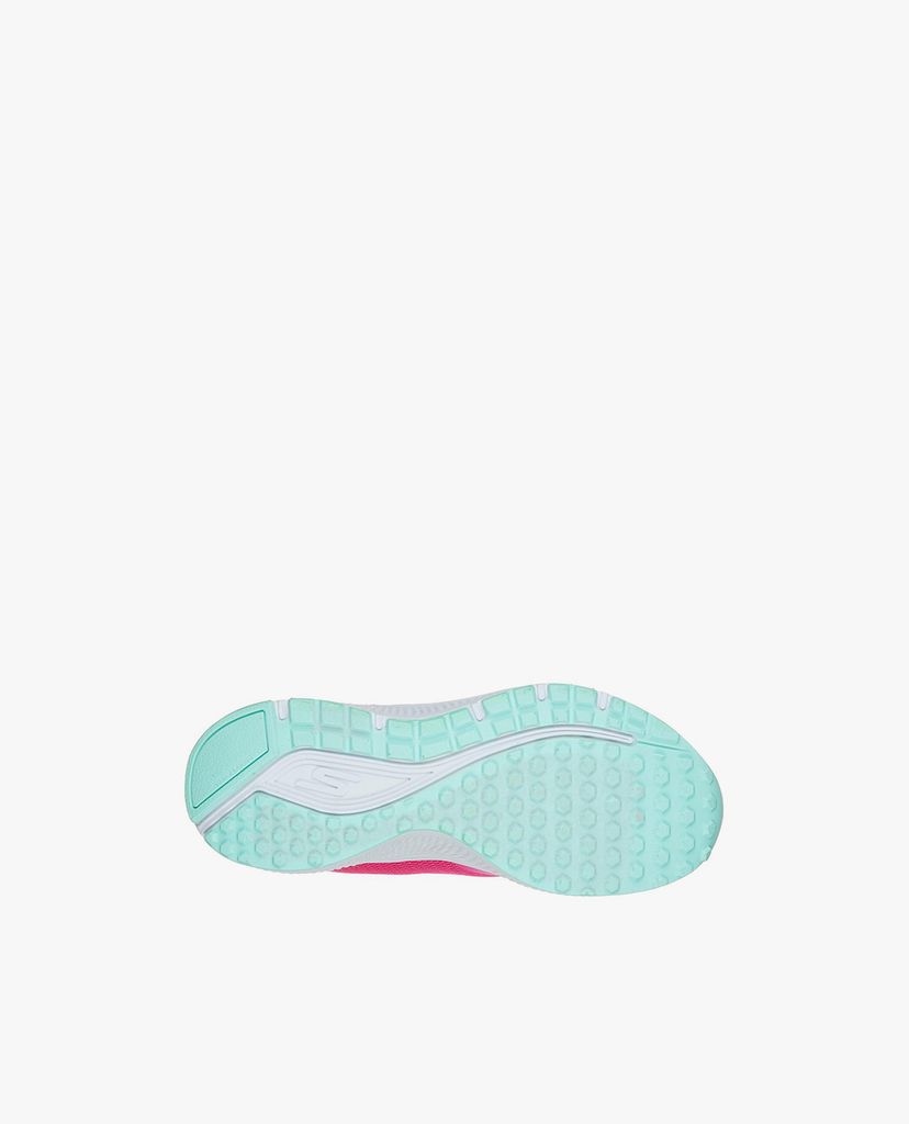 SKECHERS - Giày sneakers bé gái Go Run Consistent