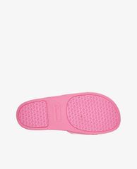 SKECHERS - Dép nữ quai ngang Hello Kitty Cali Pop Ups