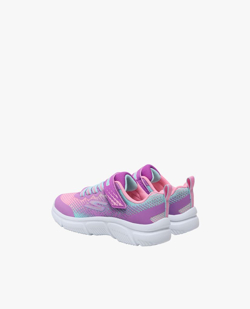 SKECHERS - Giày sneakers bé gái GOrun 650