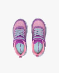 SKECHERS - Giày sneakers bé gái GOrun 650