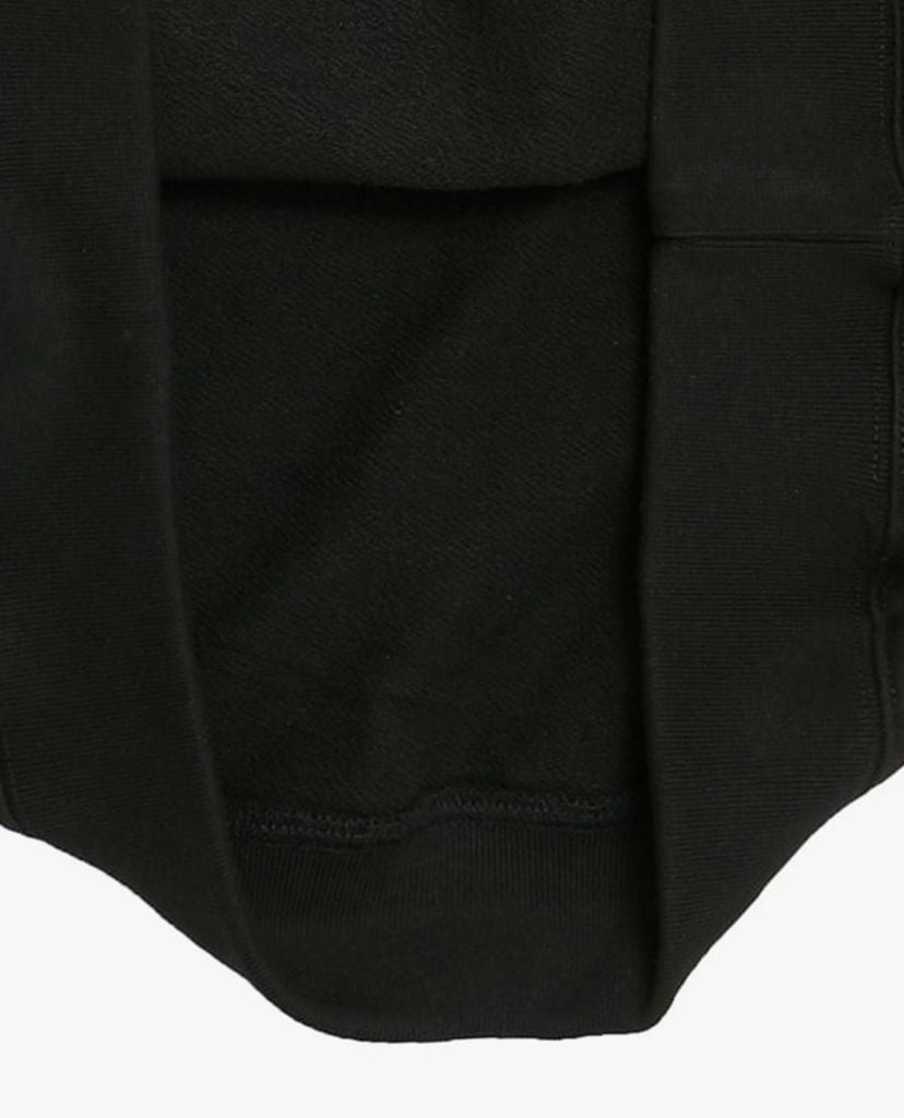 ADLV - Áo hoodie tay dài mũ trùm Baby Face