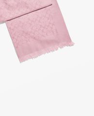 COACH - Khăn choàng nữ tua rua Signature