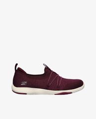 SKECHERS - Giày sneaker nữ Lolow