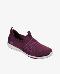SKECHERS - Giày sneaker nữ Lolow
