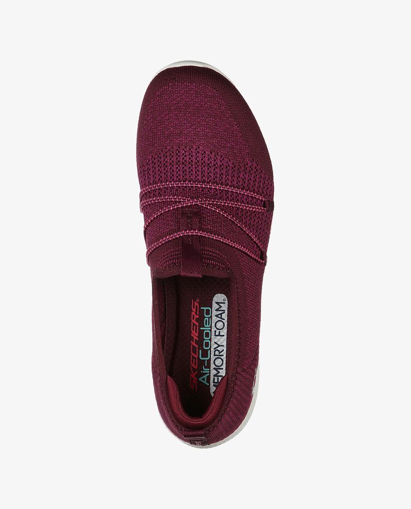 SKECHERS - Giày sneaker nữ Lolow