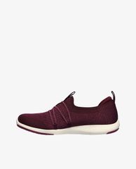 SKECHERS - Giày sneaker nữ Lolow