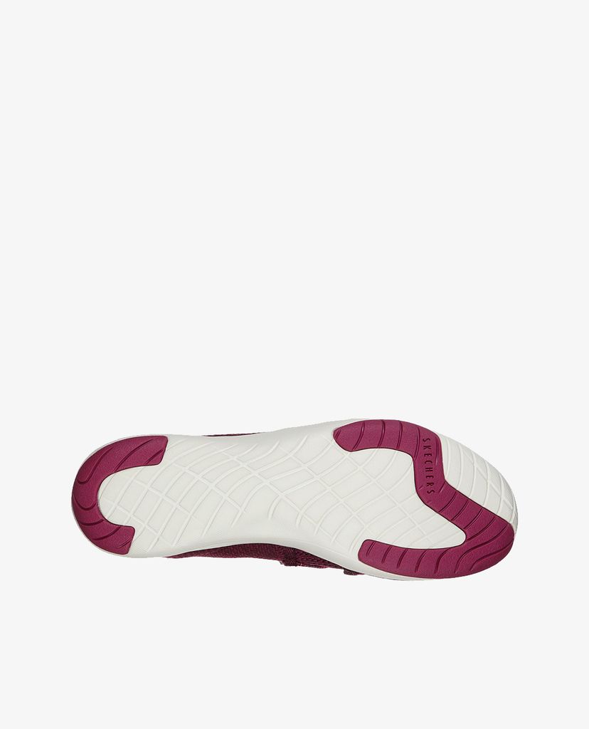 SKECHERS - Giày sneaker nữ Lolow