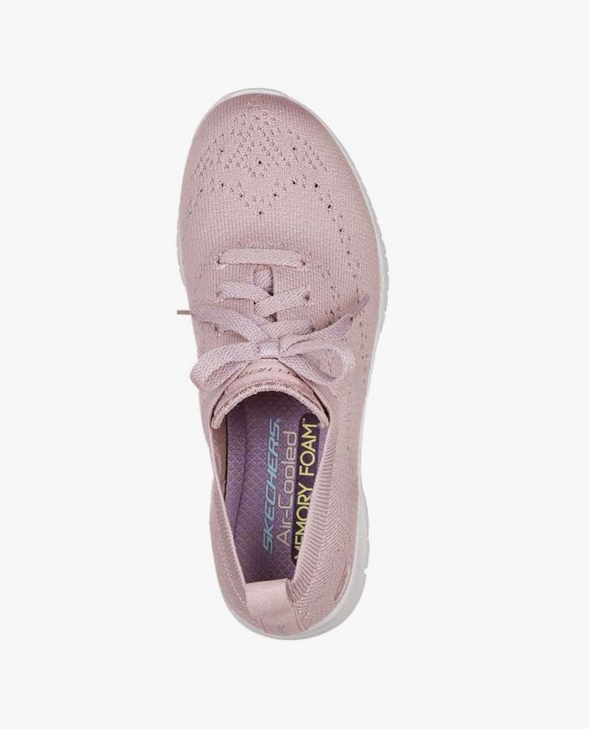 SKECHERS - Giày sneaker nữ Wave Lite Pretty Philosophy