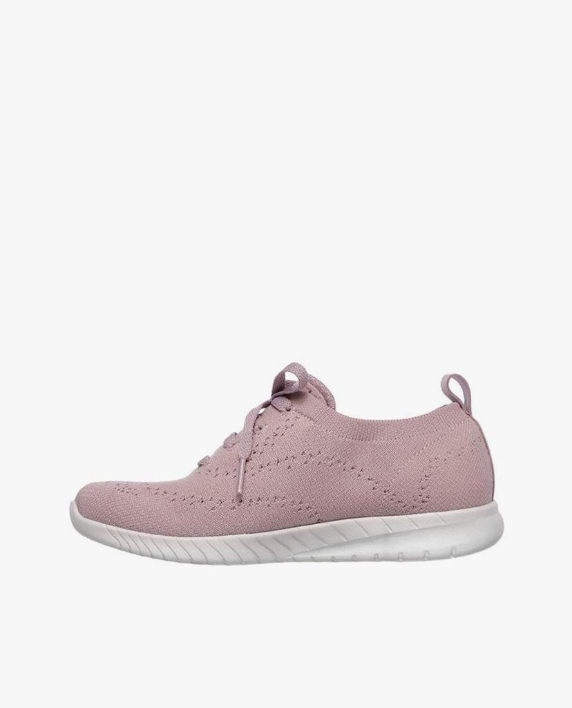 SKECHERS - Giày sneaker nữ Wave Lite Pretty Philosophy