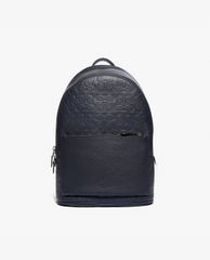 COACH - Balo nam chữ nhật Metropolitan Signature Leather