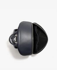 COACH - Balo nam chữ nhật Metropolitan Signature Leather