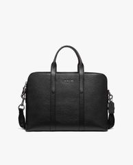 COACH - Cặp xách nam chữ nhật Metropolitan Briefcase