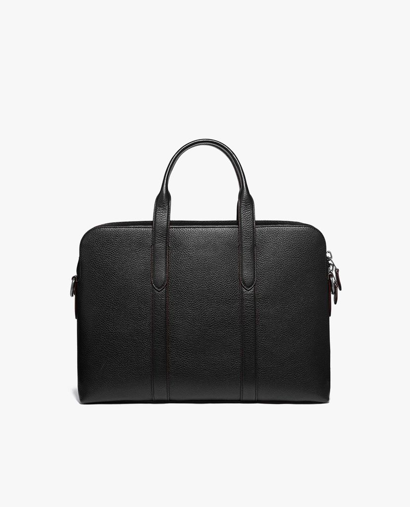 COACH - Cặp xách nam chữ nhật Metropolitan Briefcase