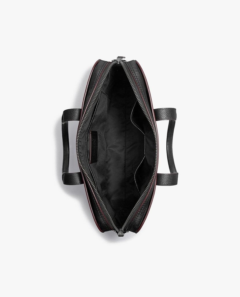 COACH - Cặp xách nam chữ nhật Metropolitan Briefcase