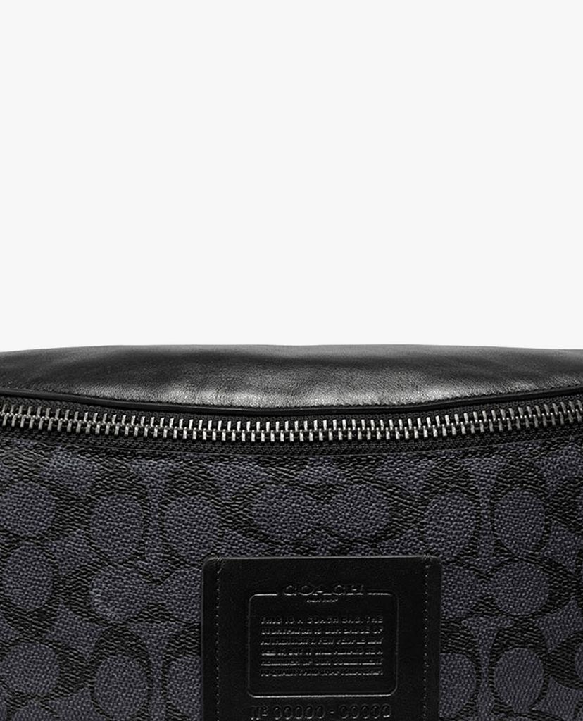 COACH - Túi bao tử nam Rivington