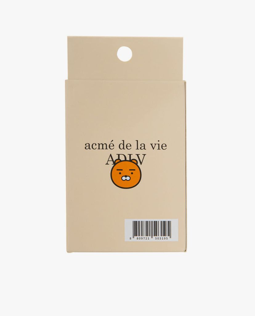 ADLV - Bao đựng tai nghe airpods Kakao x ADLV