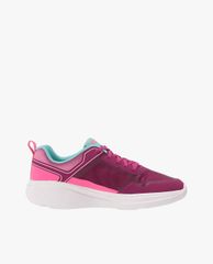 SKECHERS - Giày sneaker nữ thắt dây GoRun Fast Retro Insight